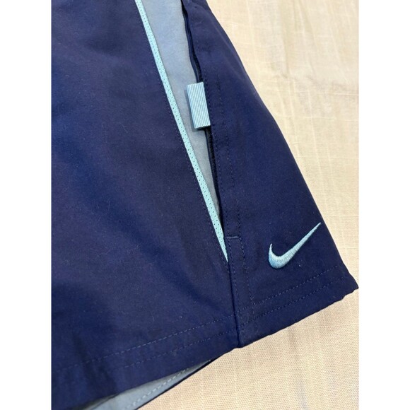 Nike Swim Shorts XL Bathimg suit Mens blue - Picture 2 of 8